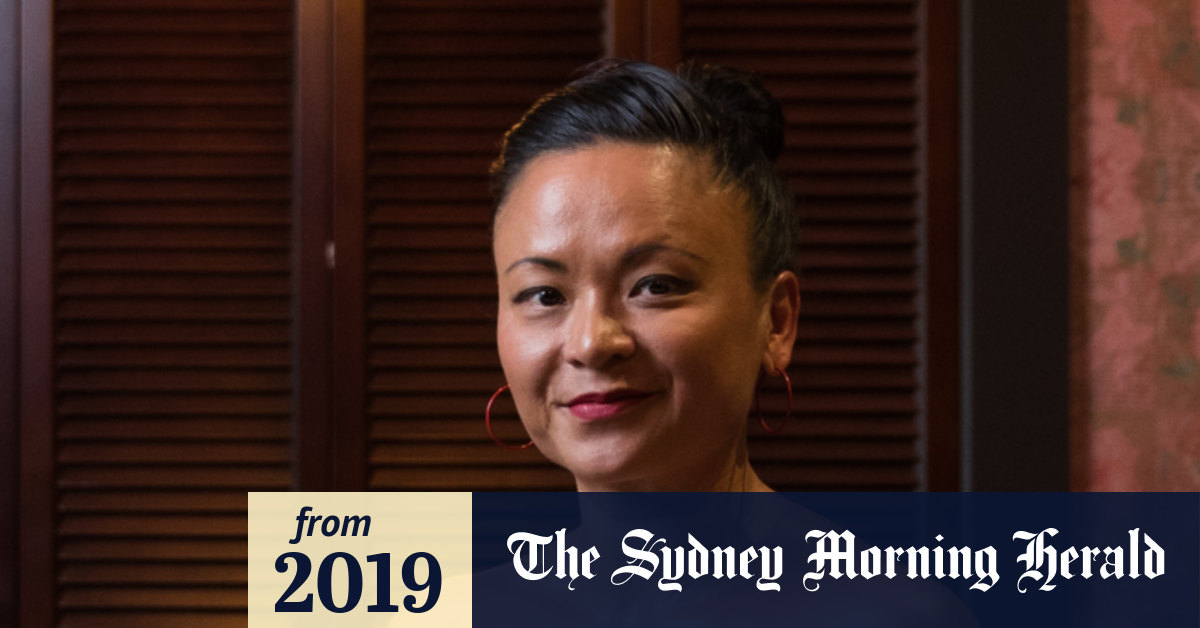 Sydney nightlife Red Lantern's Pauline Nguyen recipe for lively city